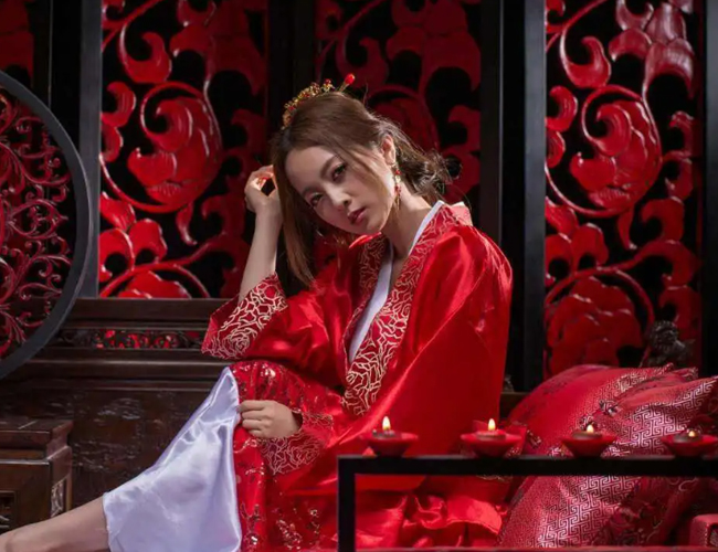 出差在广州海珠到了一家轻奢休闲养生spa会馆，体验完心情大好