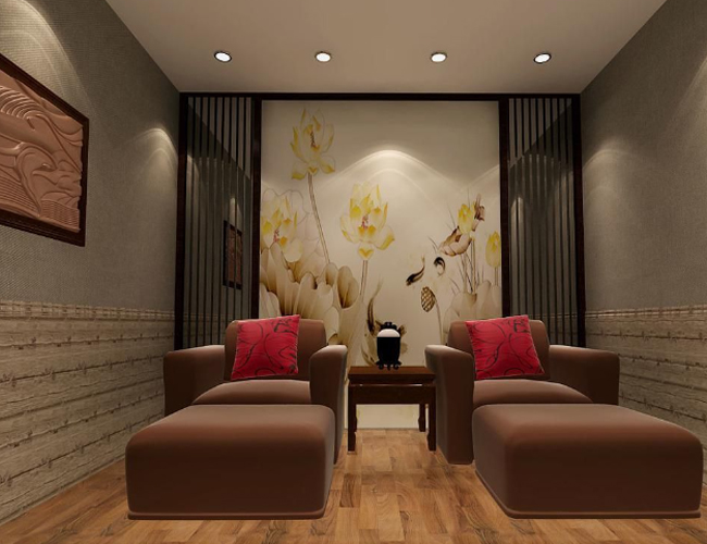 广州海珠Yunyi养生馆高端spa