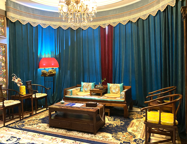 广州海珠减压会所