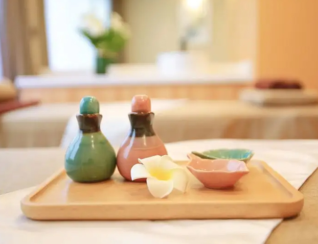 广州海珠精油spa会所