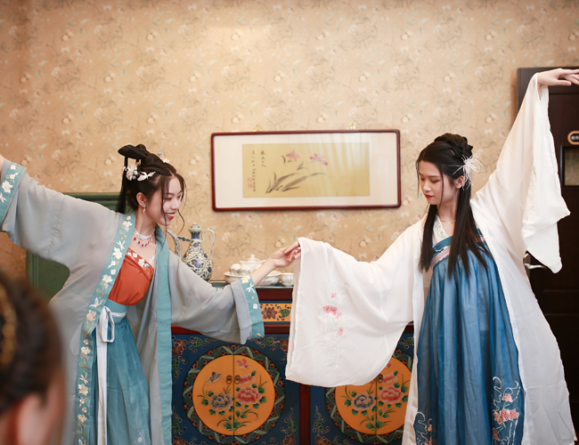 广州海珠足疗足浴会所艺师风采（八）最多本地男士的首选spa