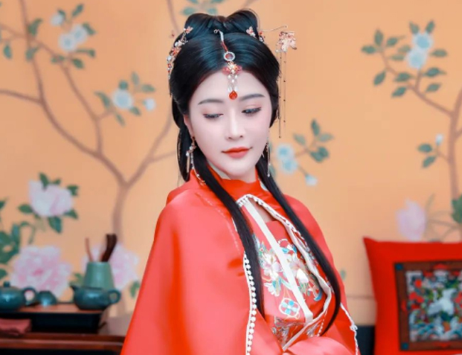 广州海珠泰式按摩会所艺师风采（十）只要你敢来就让你好看